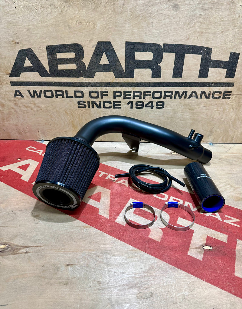 Carica immagine in Galleria Viewer, Abarth Grande Punto Kit completo Aspirazione diretta