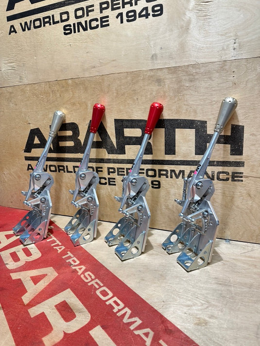 torretta DNA shifter Abarth 500   PC1476T - PC1476R