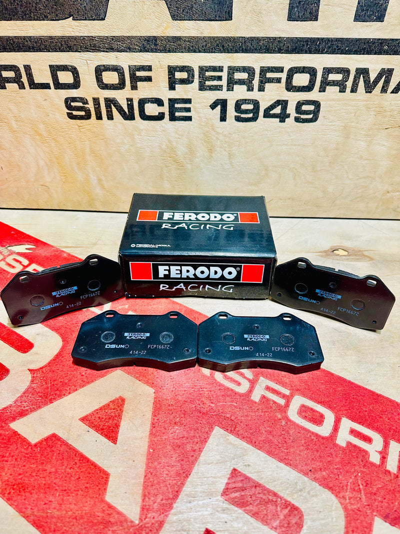 Carica immagine in Galleria Viewer, DSUNO Abarth 500 pinze BREMBO