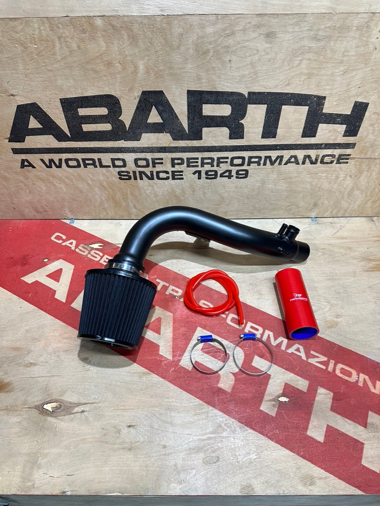 Carica immagine in Galleria Viewer, Abarth Grande Punto Kit completo Aspirazione diretta
