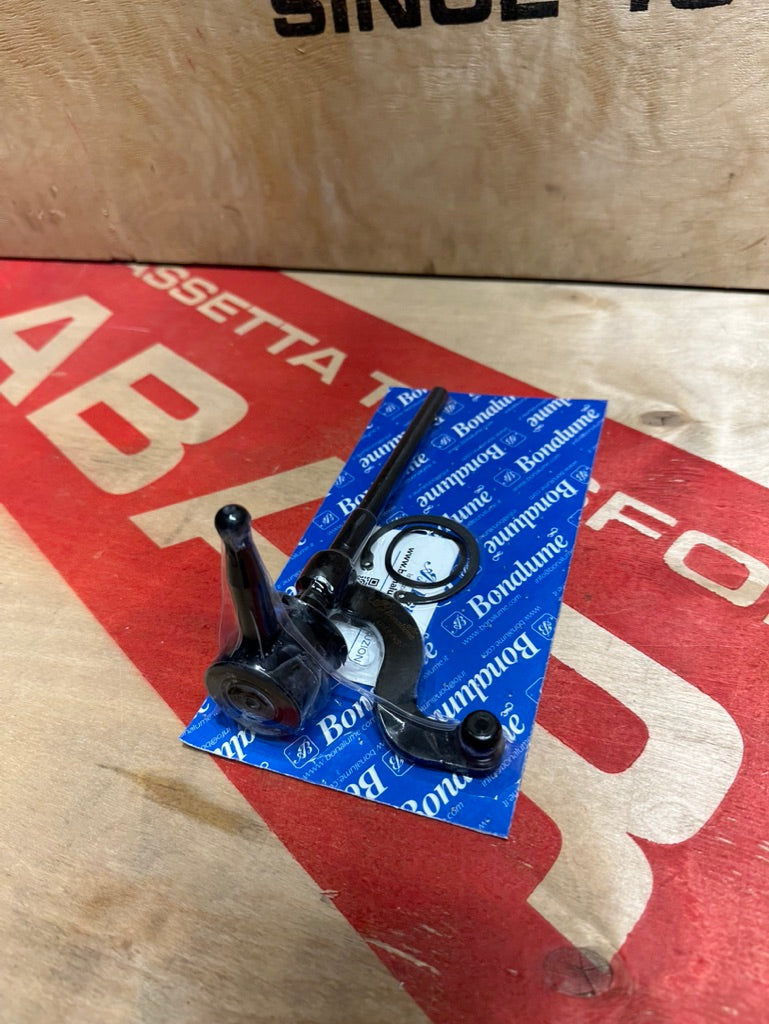 Carica immagine in Galleria Viewer, Leva Short Shifter Bonalume 500/595/695 Abarth