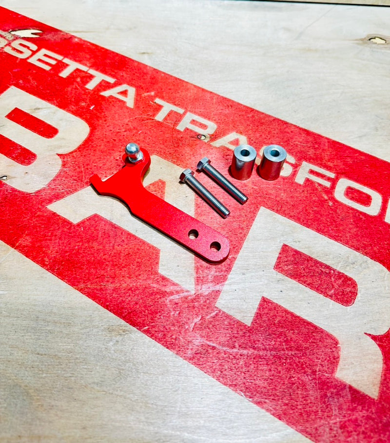 Carica immagine in Galleria Viewer, Short shifter 500 abarth