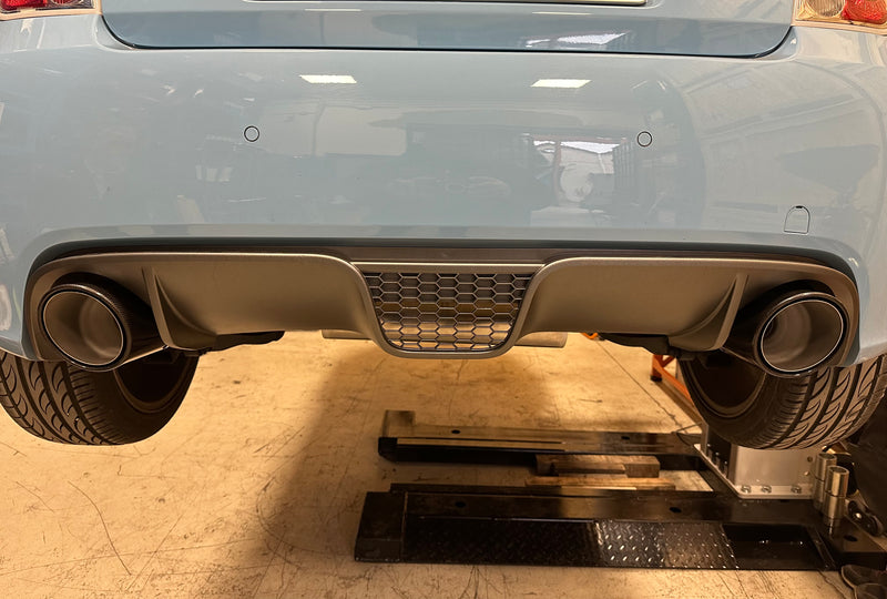 Carica immagine in Galleria Viewer, Scarico completo con valvola apri chiudi wireless (con telecomando) 500 abarth BLACK FRIDAY