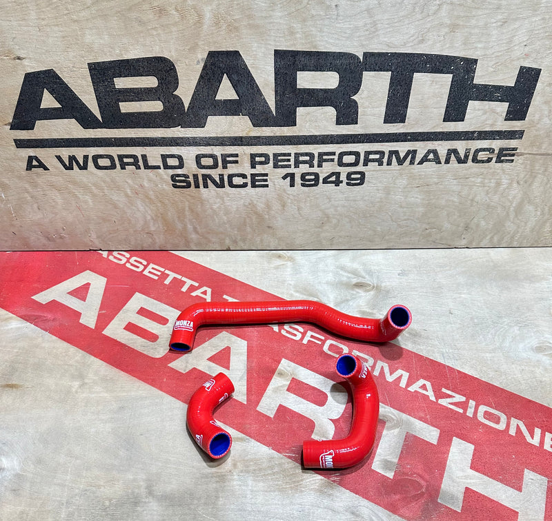 Carica immagine in Galleria Viewer, Abarth Grande Punto / Alfa Romeo MiTo - 1.4 tjet kit manicotti pop off