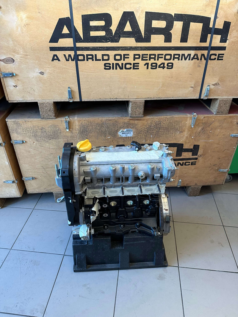 Carica immagine in Galleria Viewer, Motore Abarth/Fiat 500/595/695 - Nuovo in cassa codice 312A1000