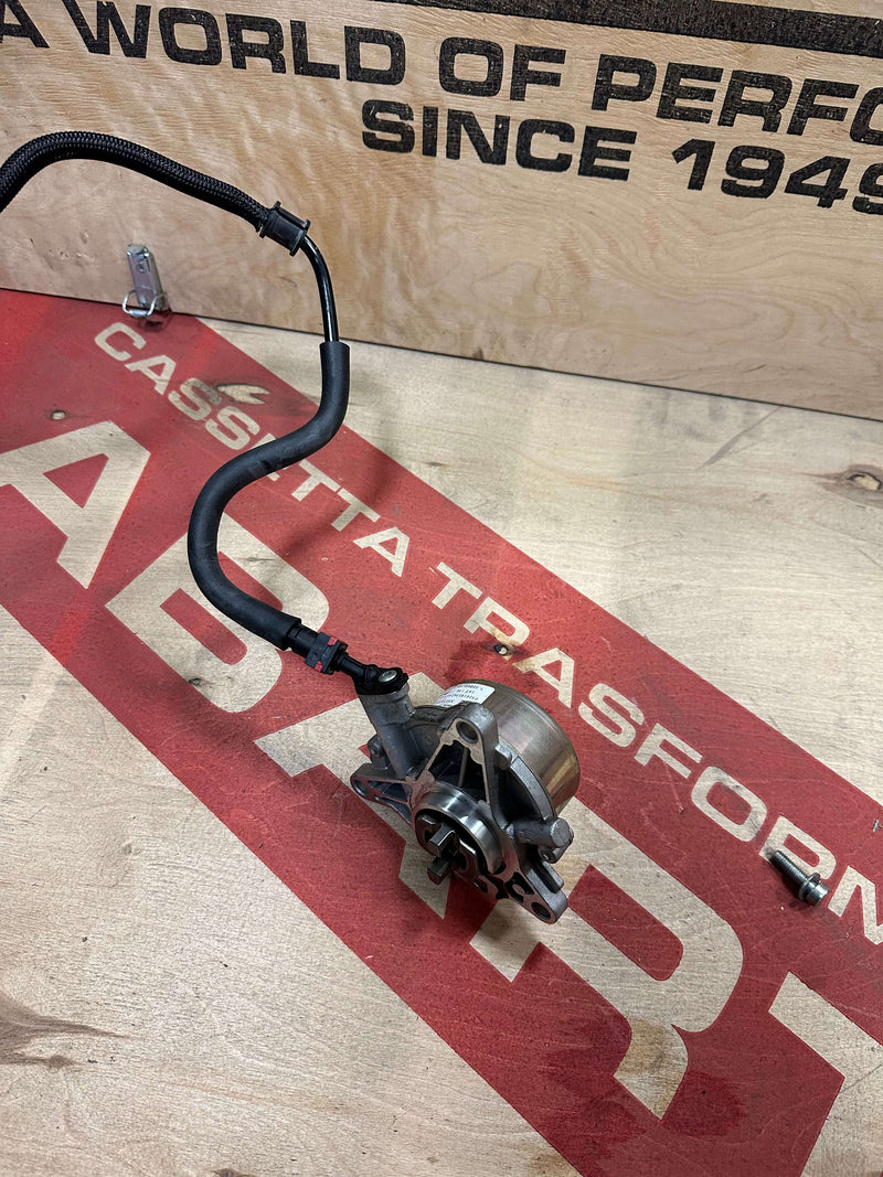 Carica immagine in Galleria Viewer, Depressore 124 abarth spider