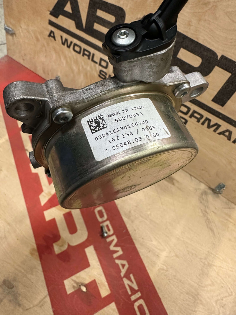 Carica immagine in Galleria Viewer, Depressore 124 abarth spider