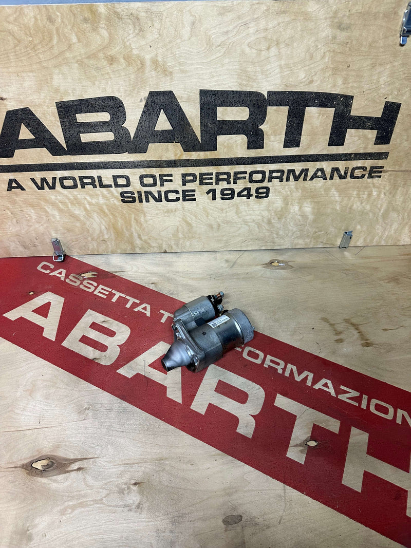 Carica immagine in Galleria Viewer, Motorino d'avviamento 500 / Punto Abarth tjet 1400