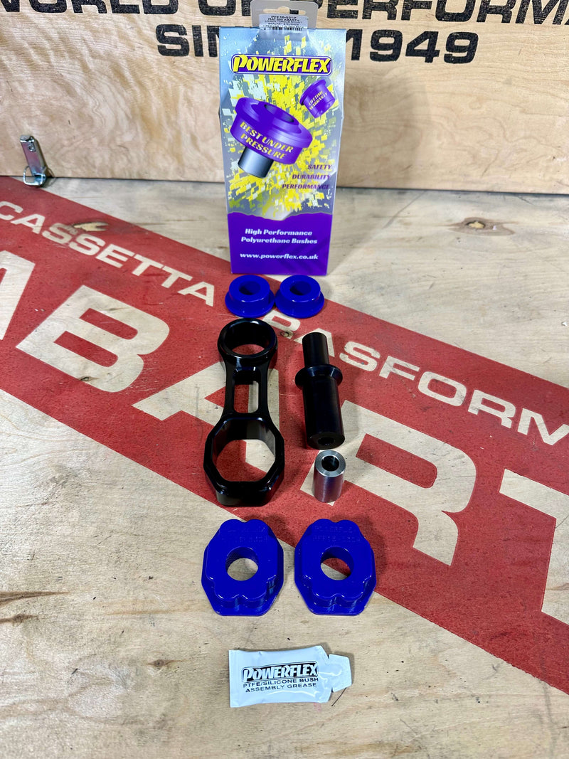 Carica immagine in Galleria Viewer, 500 kit supporto motore rinforzato Powerflex