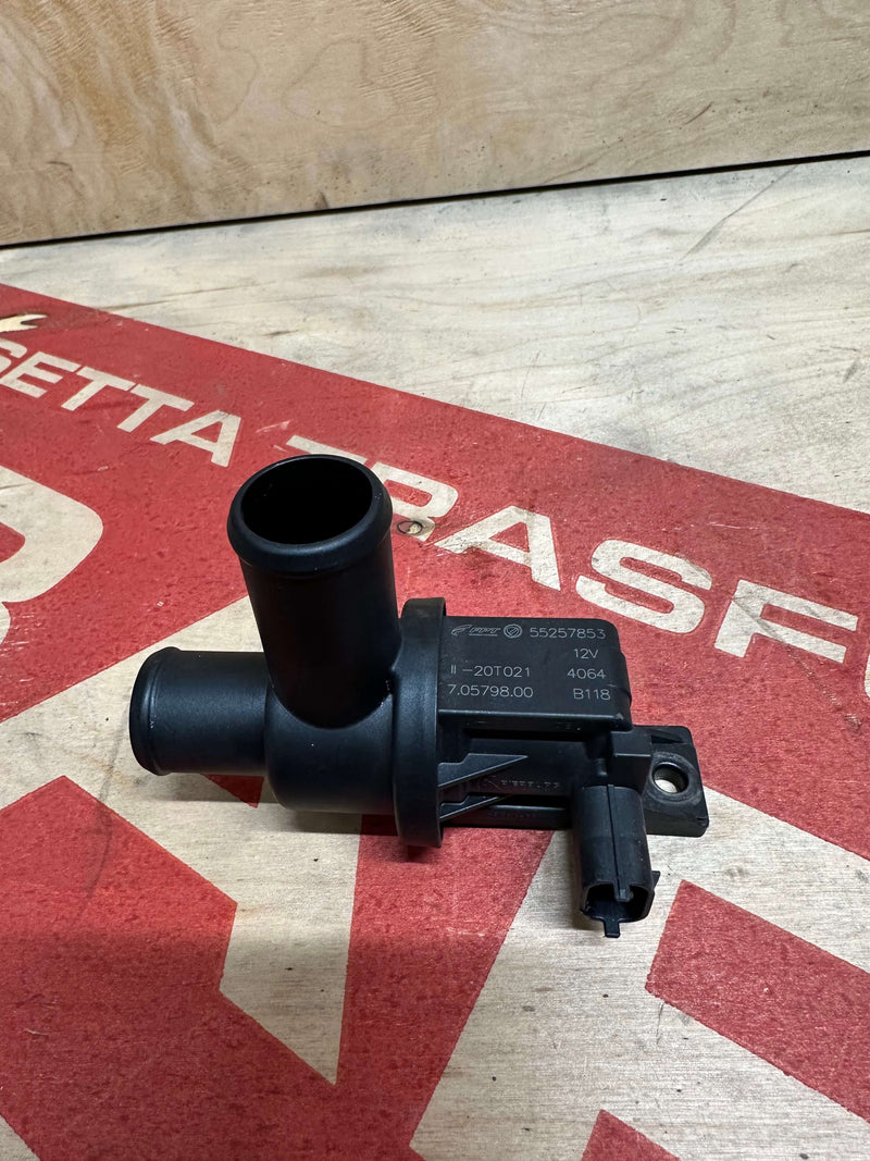 Carica immagine in Galleria Viewer, Pop off originale 500 - Punto Abarth