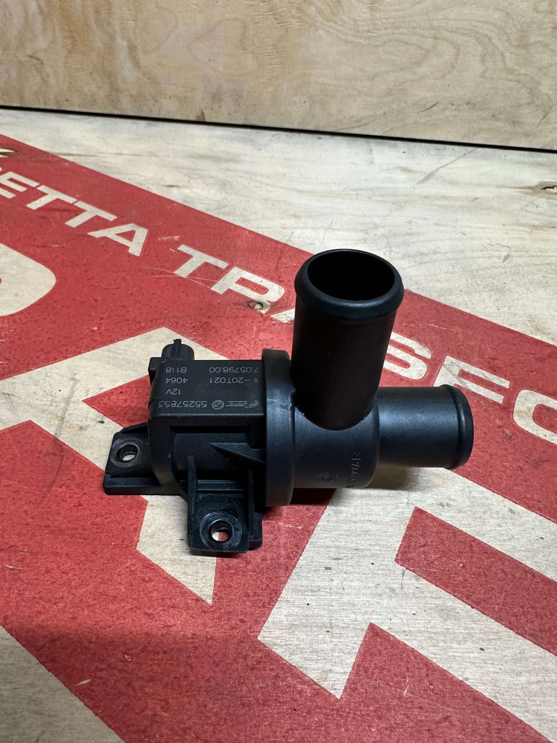 Carica immagine in Galleria Viewer, Pop off originale 500 - Punto Abarth
