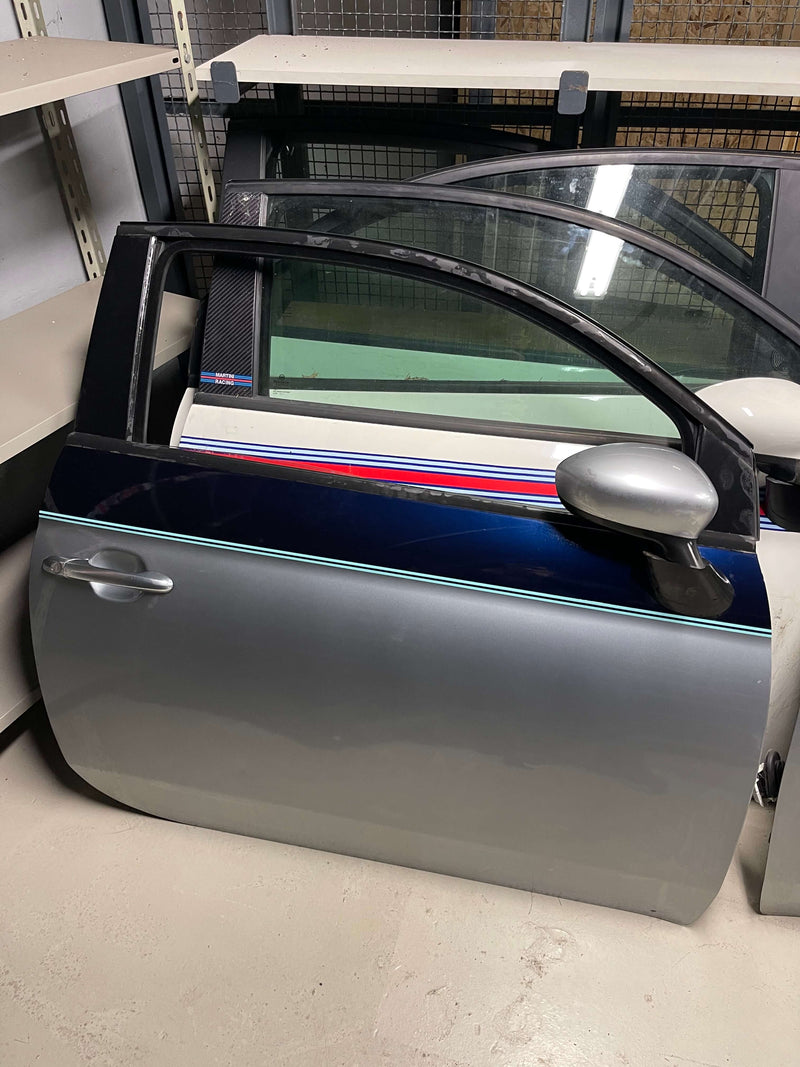 Carica immagine in Galleria Viewer, Portiera 500 abarth 695 rivale