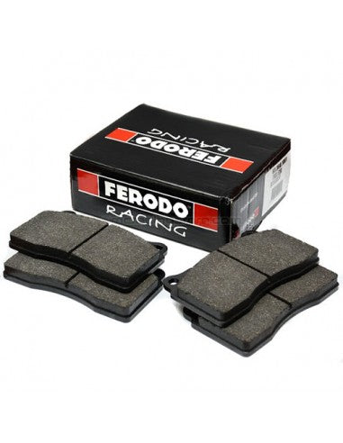 Carica immagine in Galleria Viewer, FERODO DS2500 Abarth 500/Punto abarth pinze BREMBO