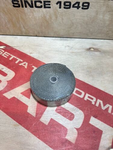 Carica immagine in Galleria Viewer, Benda Termica Collettori per Scarico Marmitta-15 Metri