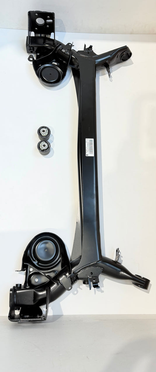 PONTE ASSALE POSTERIORE FIAT 500 ABARTH 51889560-51860403