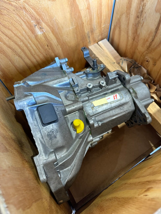 CAMBIO FIAT PUNTO GT 1400 NUOVO MAI USATO