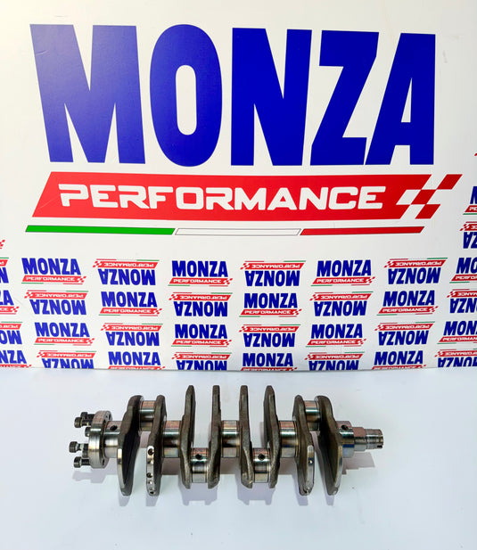 Albero motore Fiat/Abarth - Monta su 1.4 Tjet e Multiair