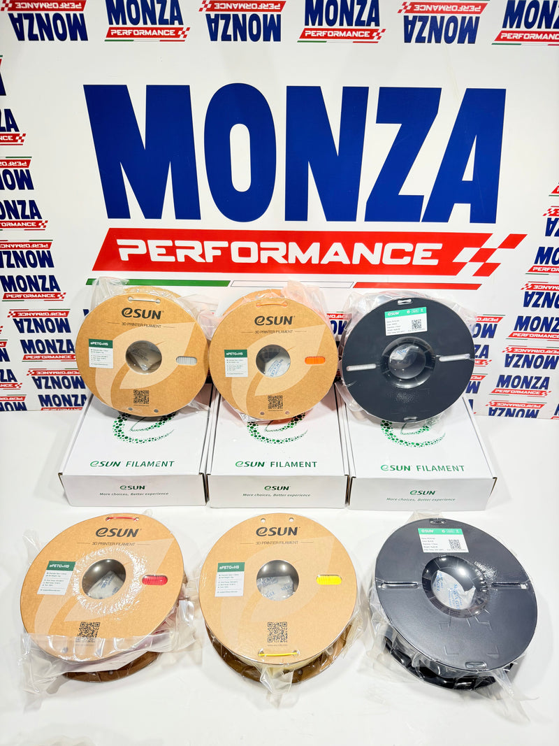 Carica immagine in Galleria Viewer, FILAMENTO STAMPANTE 3D PETG HS ESUN  1,0 KG
