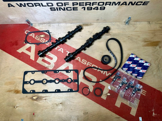 Alberi a camme corsa 500 abarth 595/695 e tutti motori tjet