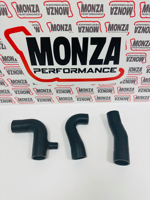 Kit Manicotti Intercooler per Sierra Cosworth 2wd - Vintage