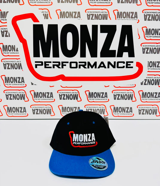 Cappellino Monza Performance