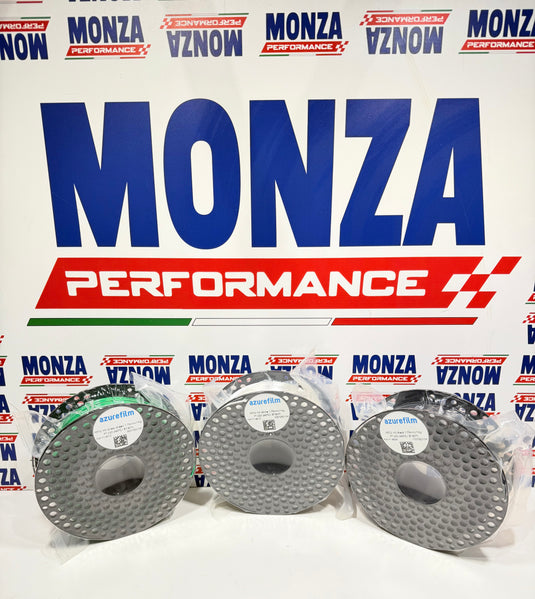 FILAMENTO STAMPANTE 3D PETG HS AZUREFILM  1,0 KG