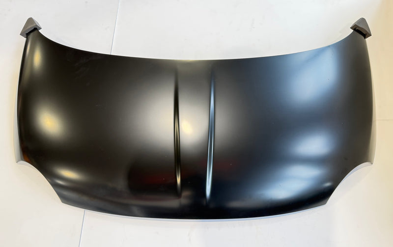 Carica immagine in Galleria Viewer, Cofano oem 500 abarth 52009424-52009424
