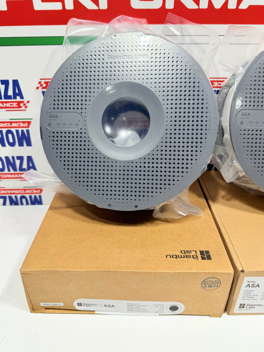 FILAMENTO STAMPANTE 3D ASA BAMBULAB  1,0 KG