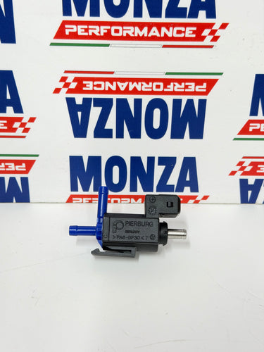 Valvola Pierburg SS originale per Abarth T-Jet