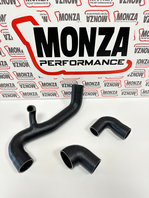 Kit Manicotti intercooler per Alfa 155 Q4