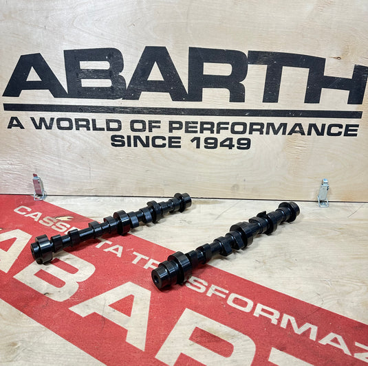 Alberi a camme corsa 500 abarth 595/695 e tutti motori tjet