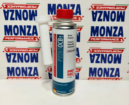 ProTec Octane Booster P2261 Additivo benzina MOTORSPORT
