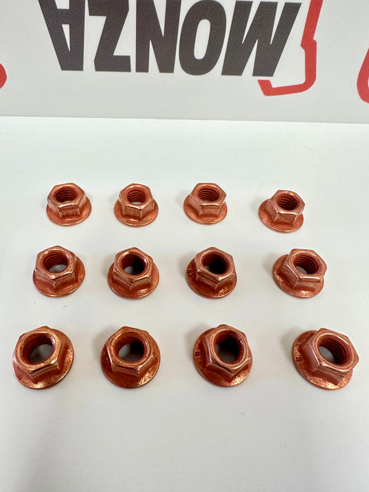 Dadi Autoportanti Per Gabbia Confezione Da 8 Dadi Autoportanti Buckeye Per Gabbia #10-24 - Foro Pannello 3/8, Codice BFC7931-1024 (nuovi) Foro 3/8 Dado Dadi Autoportanti Per Gabbia Confezione Da 8 Dadi Autoportanti Buckeye Per Gabbia #10-24 - Foro Pannello 3/8, Codice BFC7931-1024 (nuovi) Foro 3/8 Dado