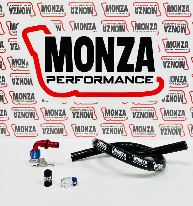 Carica immagine in Galleria Viewer, Kit eliminazione decanter Multiair Monza performance
