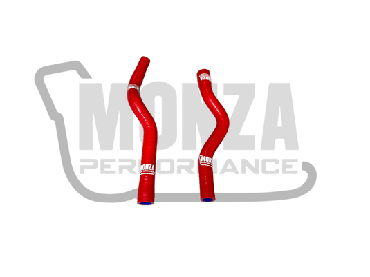 Abarth 500 kit manicotti termostato/radiatore riscaldamento