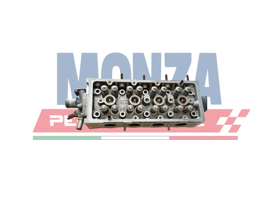 TESTATA 1.4 MULTIAIR USATA  ABARTH PUNTO E TUTTI MOTORI FCA,ALFA ROMEO,JEEP 135/170HP