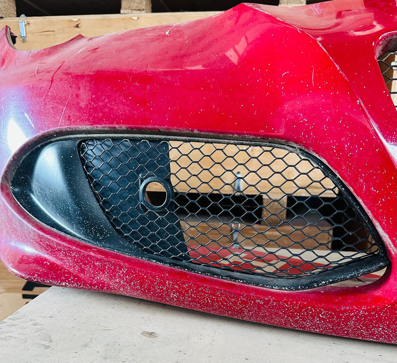 Carica immagine in Galleria Viewer, Paraurti anteriore ALFA ROMEO 4C
