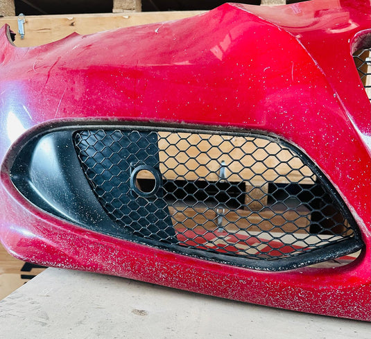Paraurti anteriore ALFA ROMEO 4C