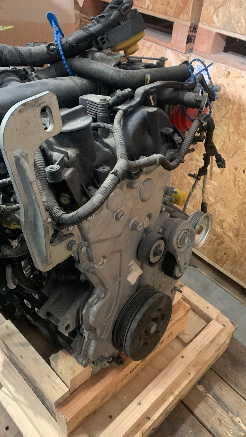 Load image into Gallery viewer, MOTORE NUOVO ALFA ROMEO 280HP STELVIO E GIULIA, 2.0 MULTIAIR 50053657
