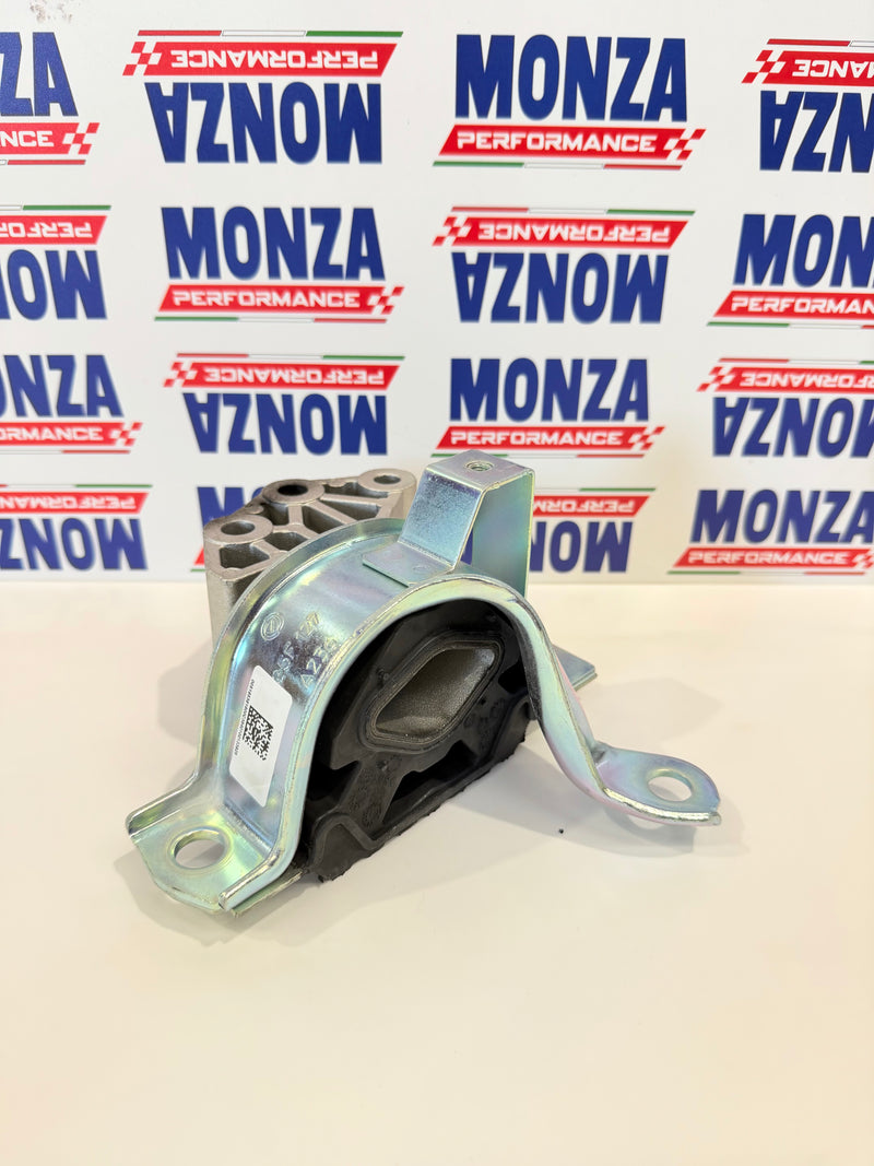 Carica immagine in Galleria Viewer, Supporto motore lato distribuzione 500 abarth 08/24 oem 51891360
