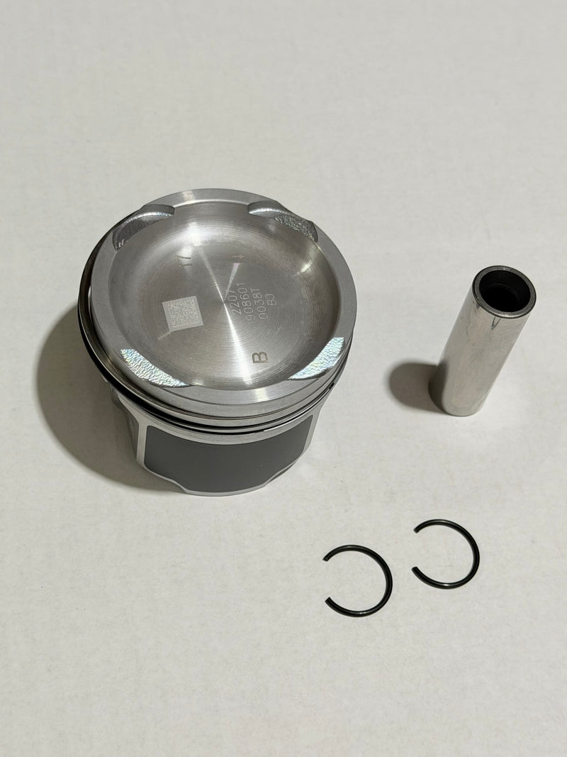 Carica immagine in Galleria Viewer, Pistoni oem originali tutti motori tjet abarth  misura standard 72,00  55210597, 55235225, 55244025,55224149
