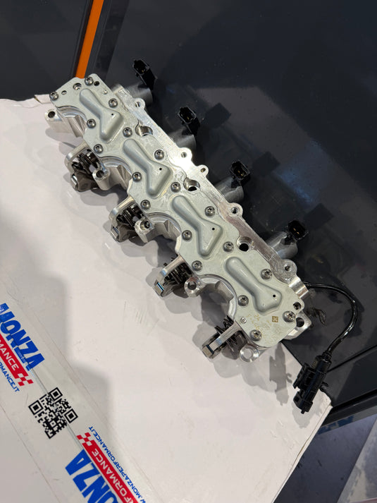 Modulo punto evo abarth  multiair 1.400cc turbo e aspirato oem 46342822 USATO SEMINUOVO 2024