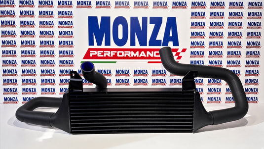 intercooler kit 9 litri Abarth 500/595/695 tube & fin 2026