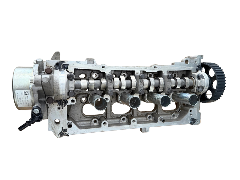 Carica immagine in Galleria Viewer, SEMITESTA 71754018 1.4 MULTIAIR USATA  ABARTH PUNTO E TUTTI MOTORI FCA,ALFA ROMEO,JEEP 135/170HP (Copia)
