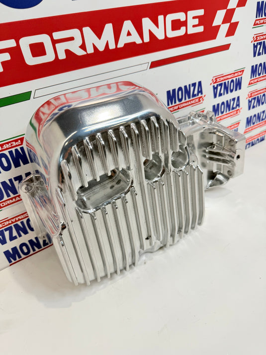 Coppa Olio Maggiorata Monza Performance per Fiat/Abarth 500/695/695 e tutti motori tjet/multiair