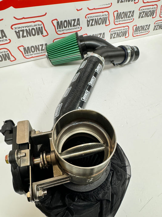 Kit Filtro Aria K&N 71-9039 Performance Per Toyota Tacoma 3.5L (2016-2019)
