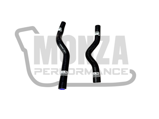 Abarth 500 kit manicotti termostato/radiatore riscaldamento