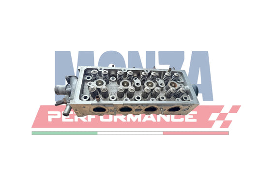 TESTATA 1.4 MULTIAIR USATA  ABARTH PUNTO E TUTTI MOTORI FCA,ALFA ROMEO,JEEP 135/170HP