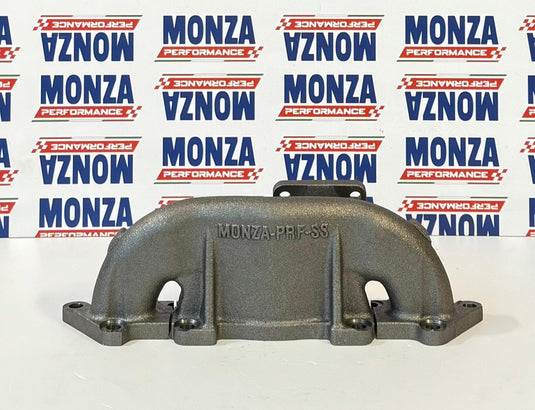 Collettori scarico anticrepa SS 595/695/500/Punto Abarth Monza performance