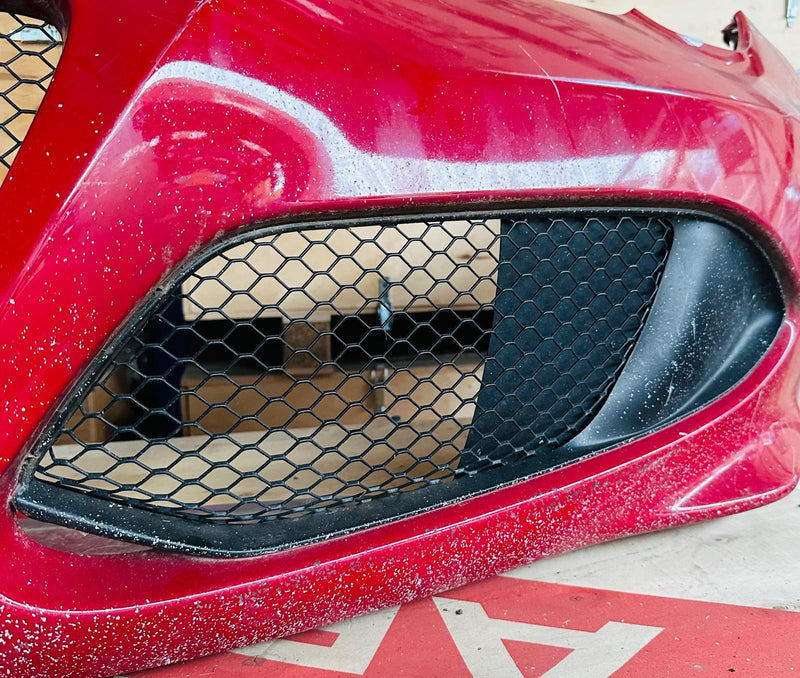 Carica immagine in Galleria Viewer, Paraurti anteriore ALFA ROMEO 4C
